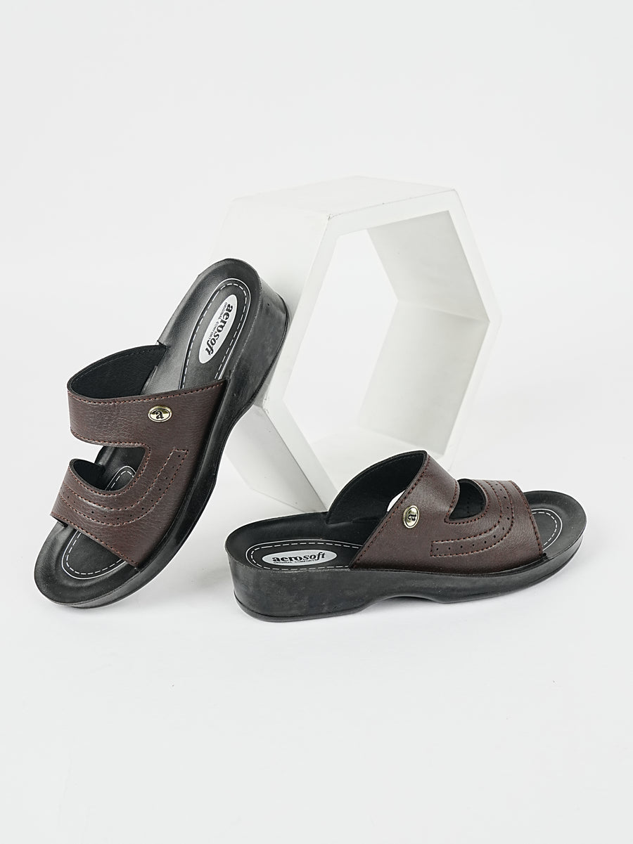 Ladies slipper (LA2843)