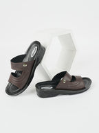 Ladies slipper (LA2843)