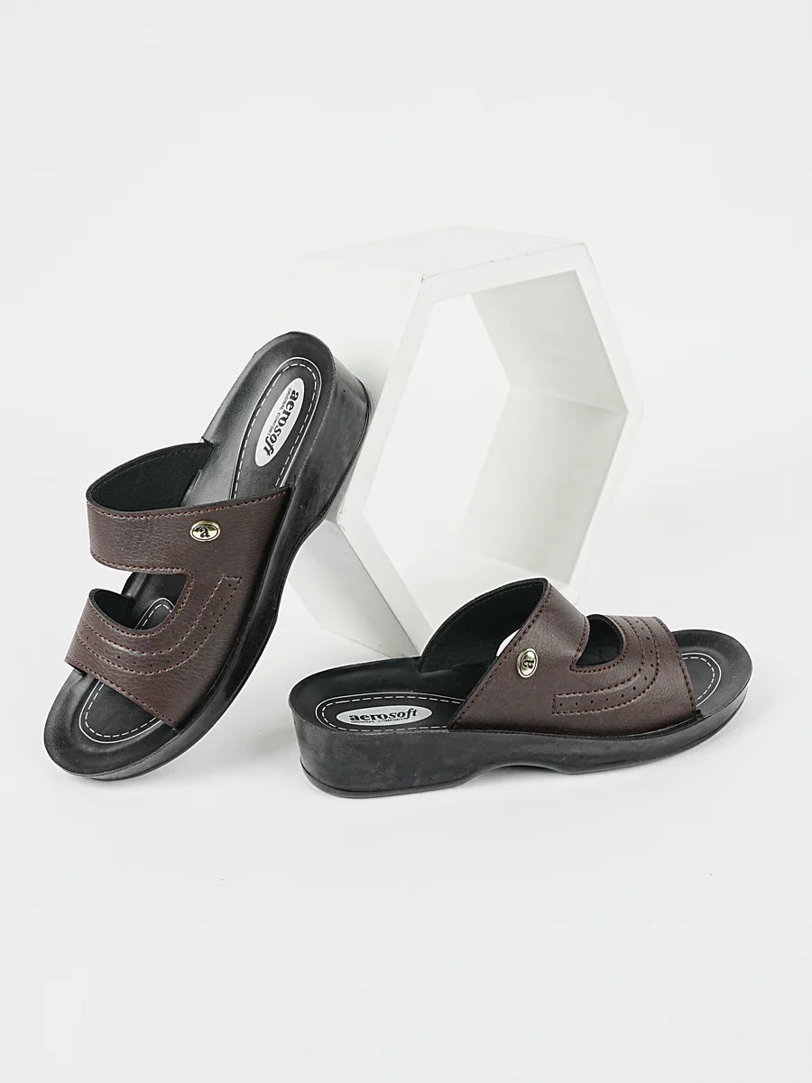 Ladies slipper (LA2843)