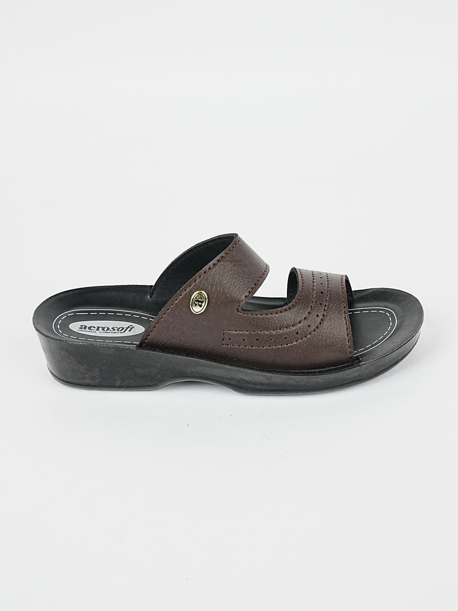 Ladies slipper (LA2843)