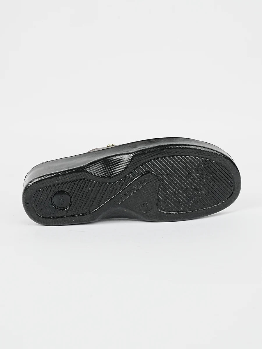 Ladies slipper (LA2843)