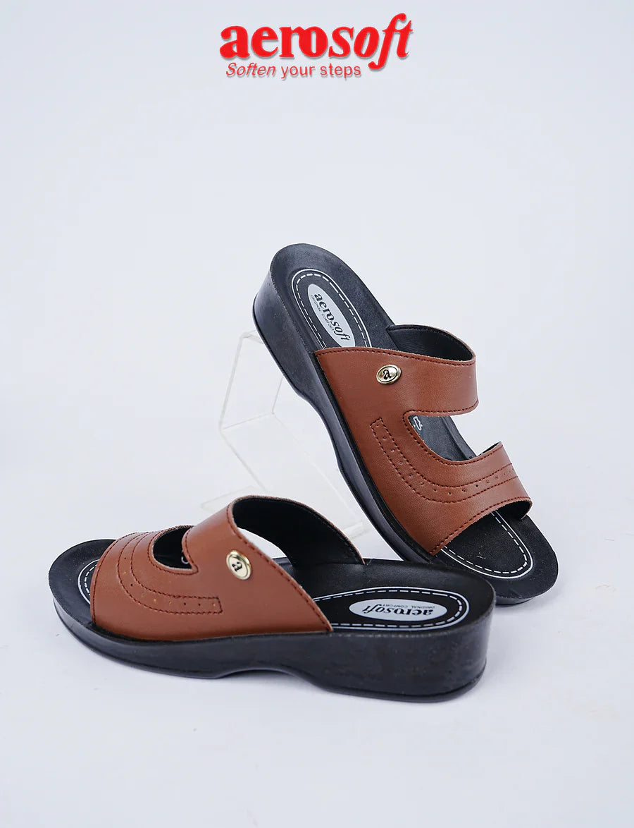 Ladies slipper (LA2843)