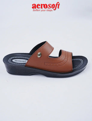 Ladies slipper (LA2843)