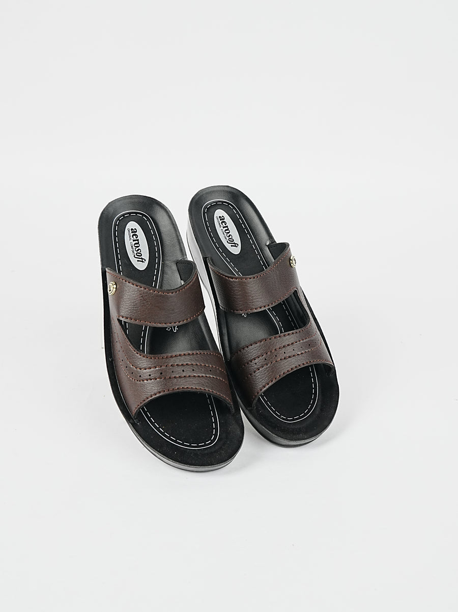 Ladies slipper (LA2843)