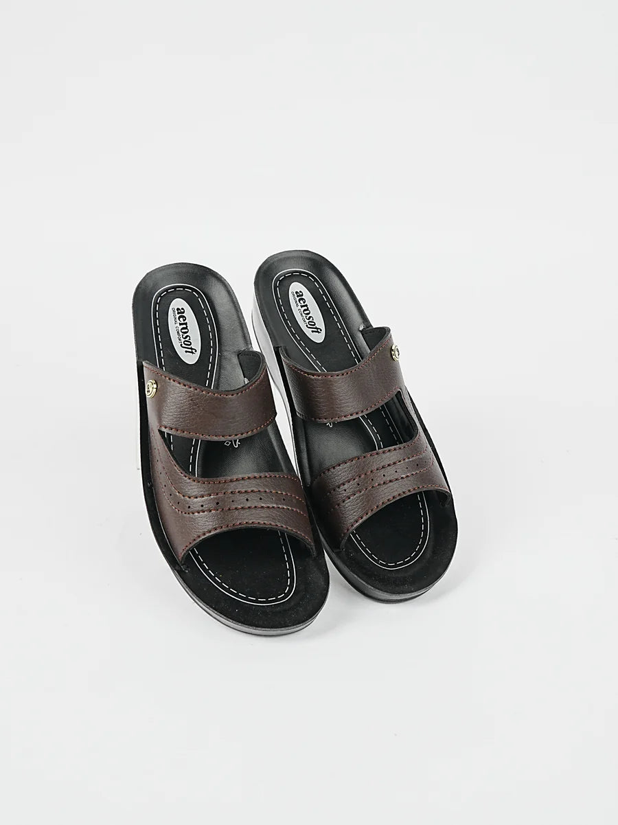 Ladies slipper (LA2843)