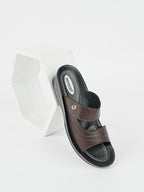 Ladies slipper (LA2843)