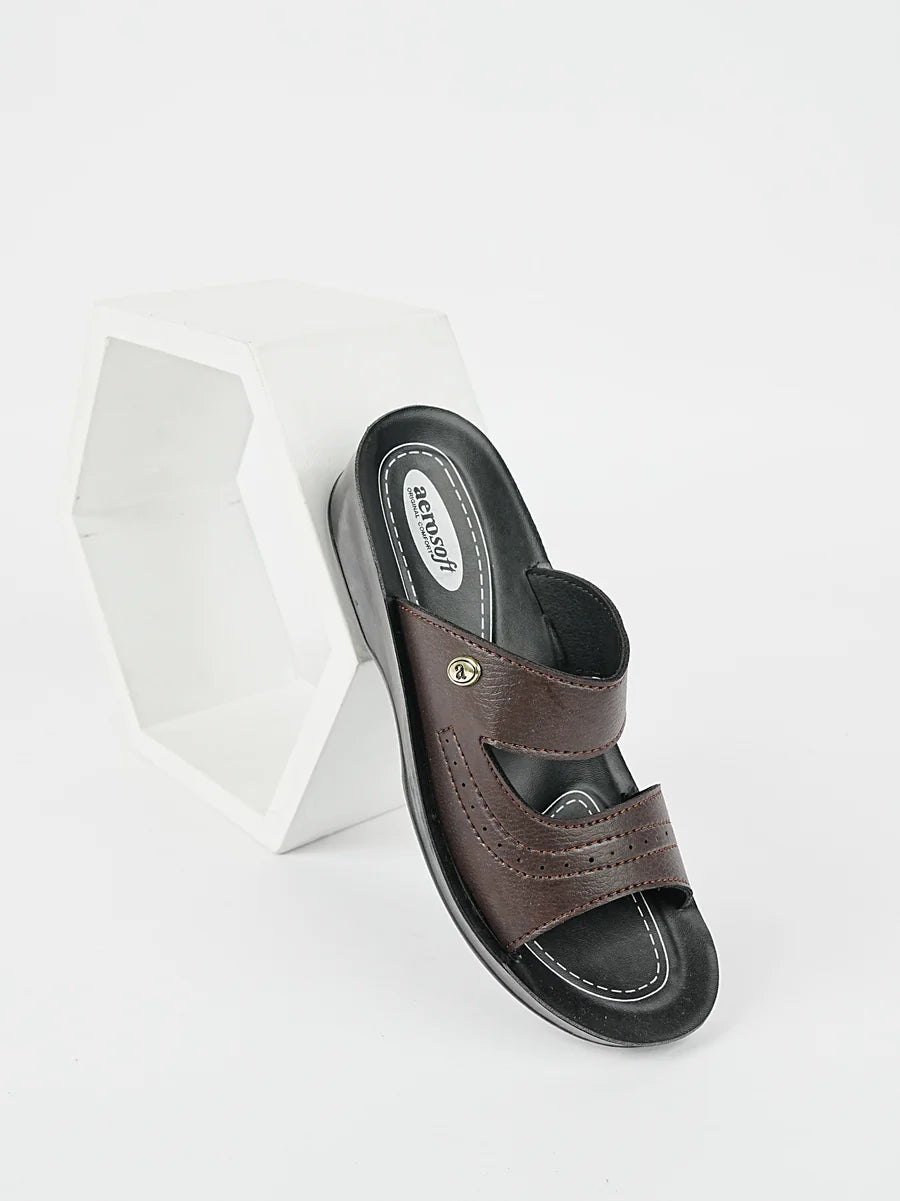 Ladies slipper (LA2843)