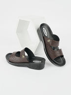 Ladies slipper (LA2843)
