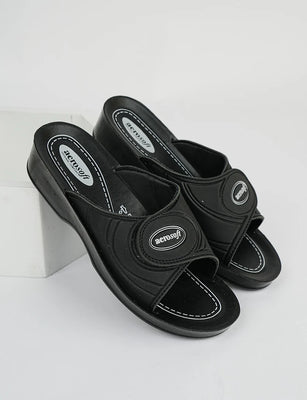 Ladies Slipper LA2850