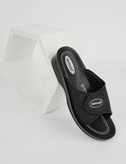 Ladies Slipper LA2850