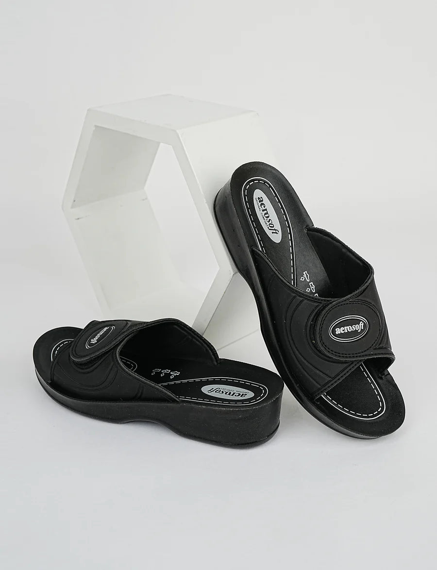 Ladies Slipper LA2850