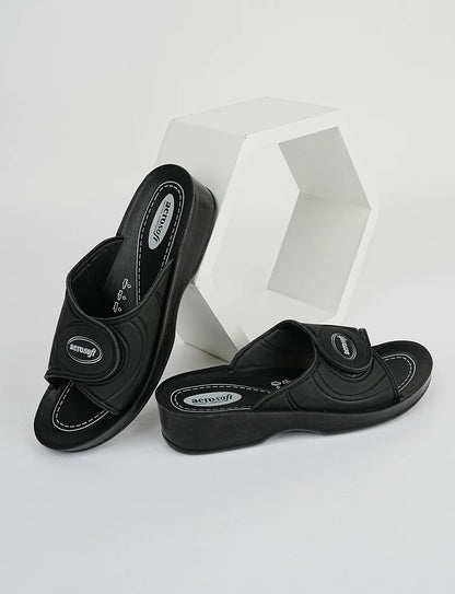 Ladies Slipper LA2850
