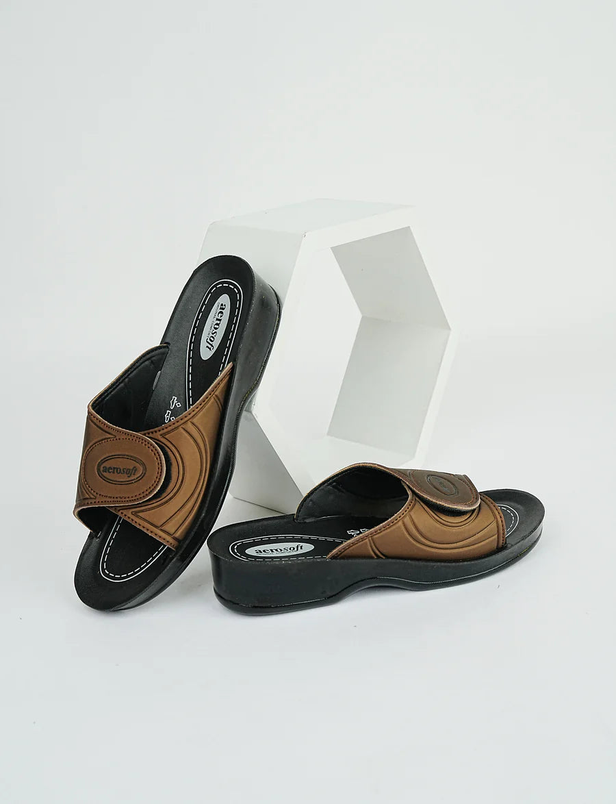 Ladies Slipper LA2850