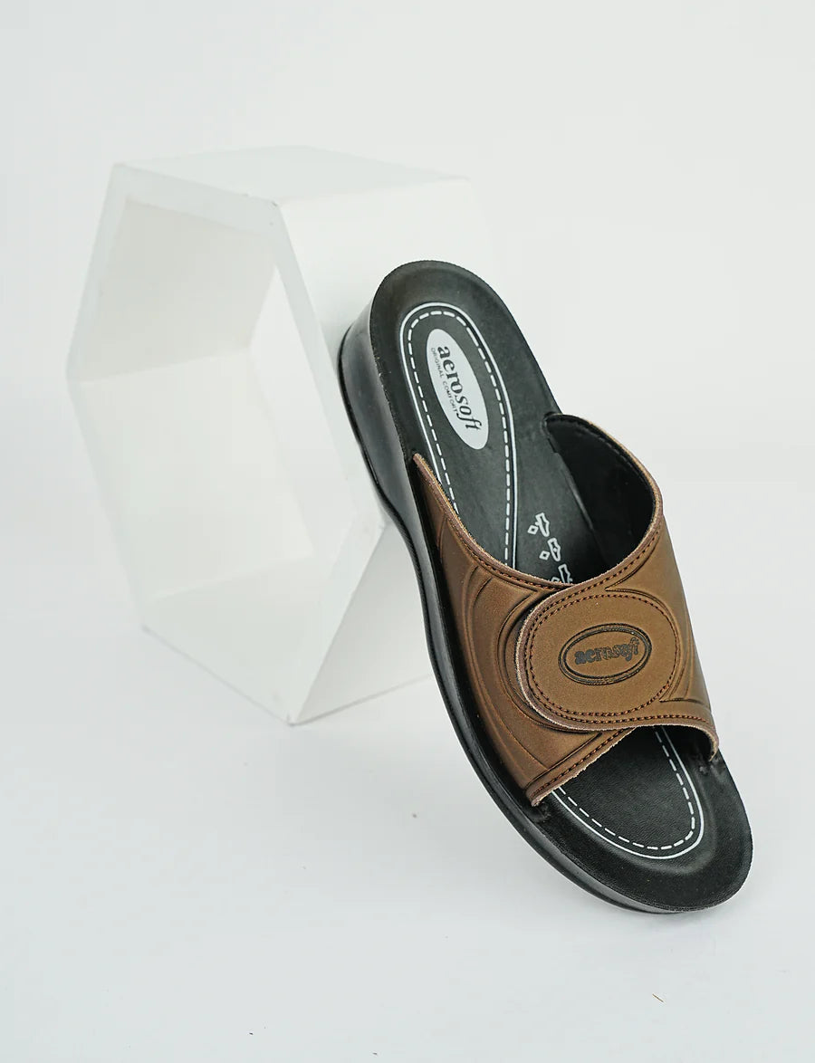 Ladies Slipper LA2850