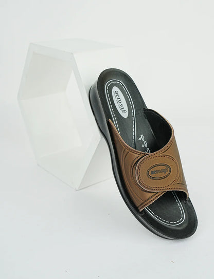 Ladies Slipper LA2850