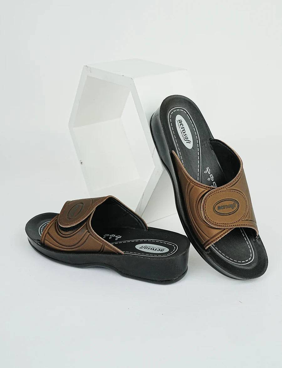 Ladies Slipper LA2850