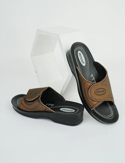 Ladies Slipper LA2850