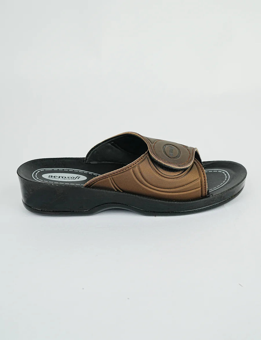 Ladies Slipper LA2850