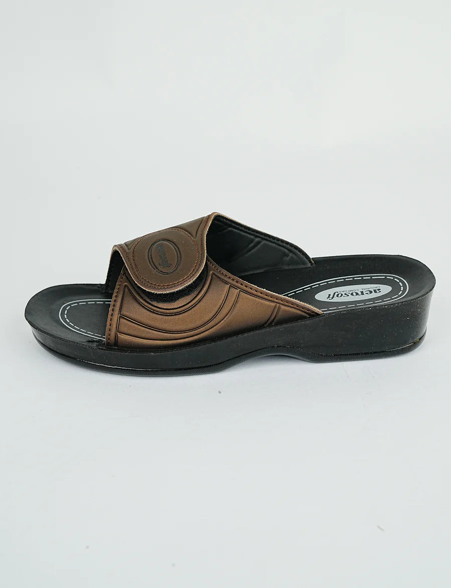 Ladies Slipper LA2850