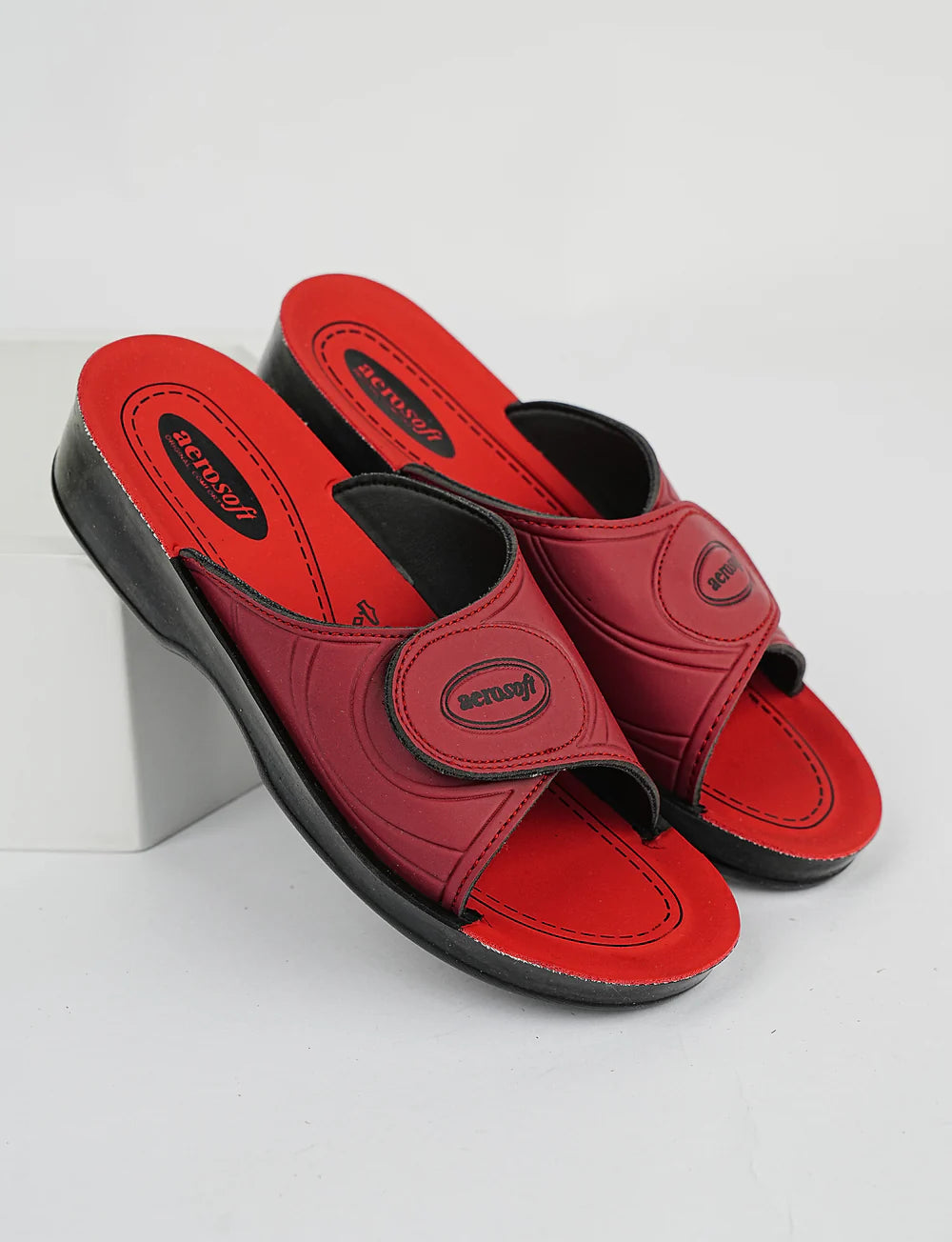 Ladies Slipper LA2850