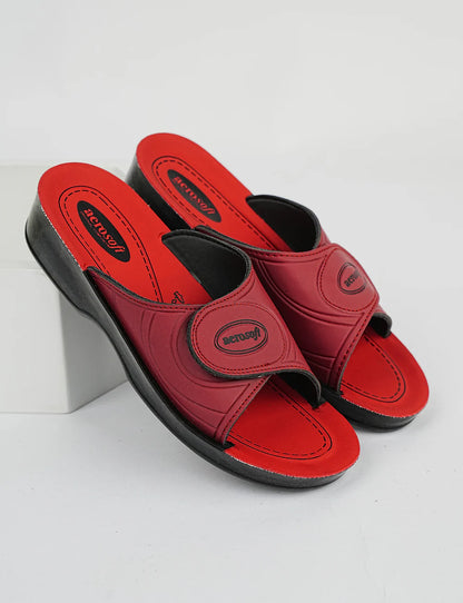 Ladies Slipper LA2850