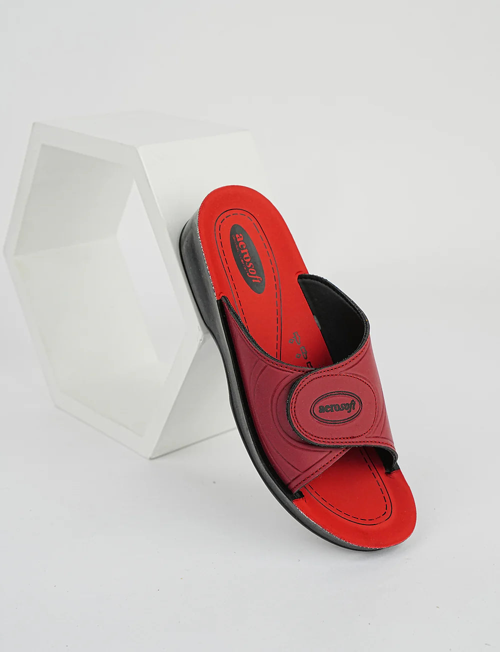 Ladies Slipper LA2850