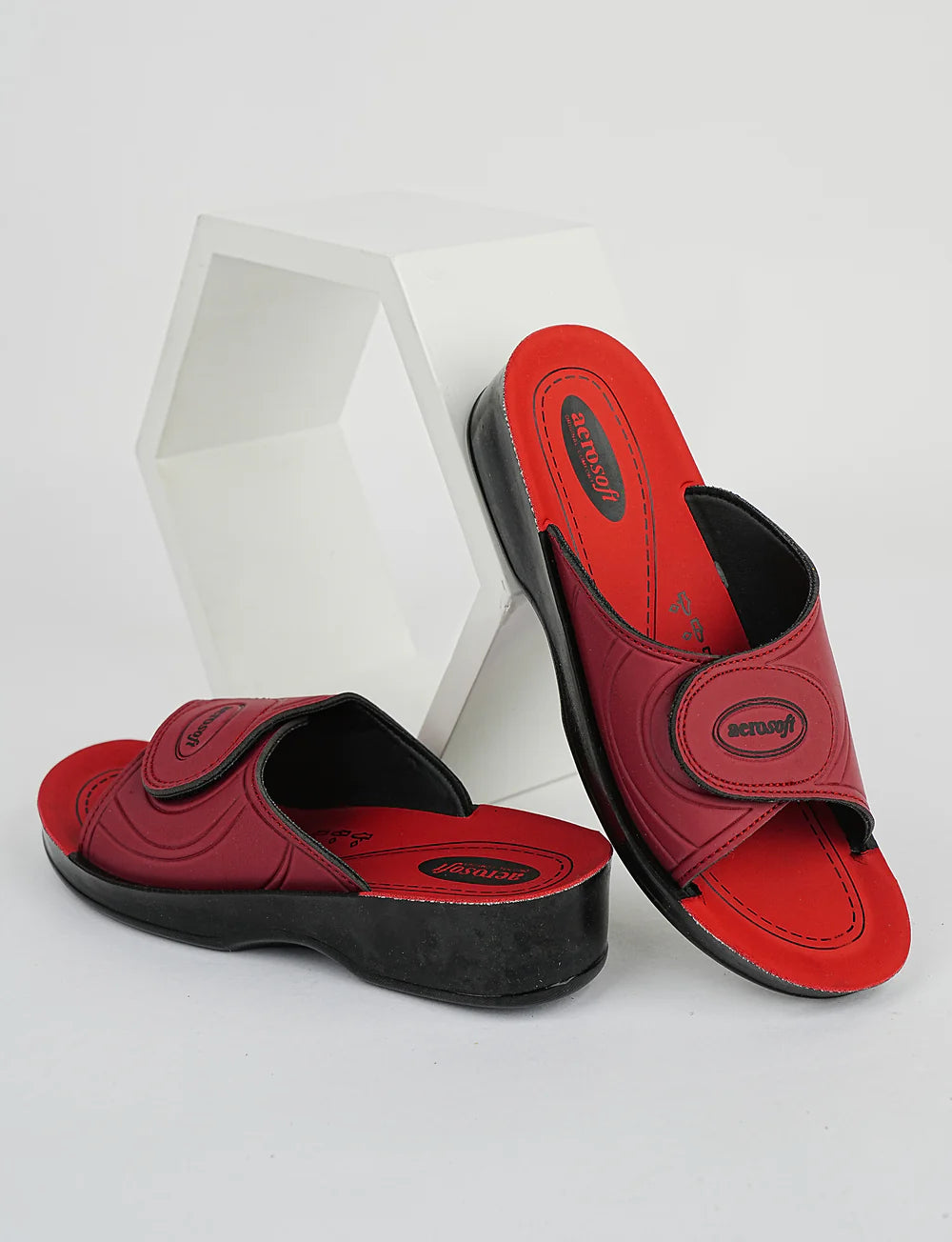 Ladies Slipper LA2850