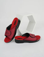 Ladies Slipper LA2850 Azadi  Sale 35% Off