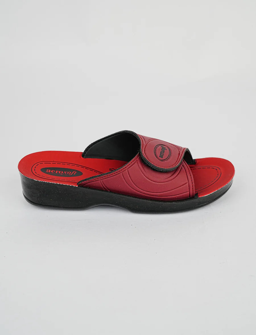 Ladies Slipper LA2850