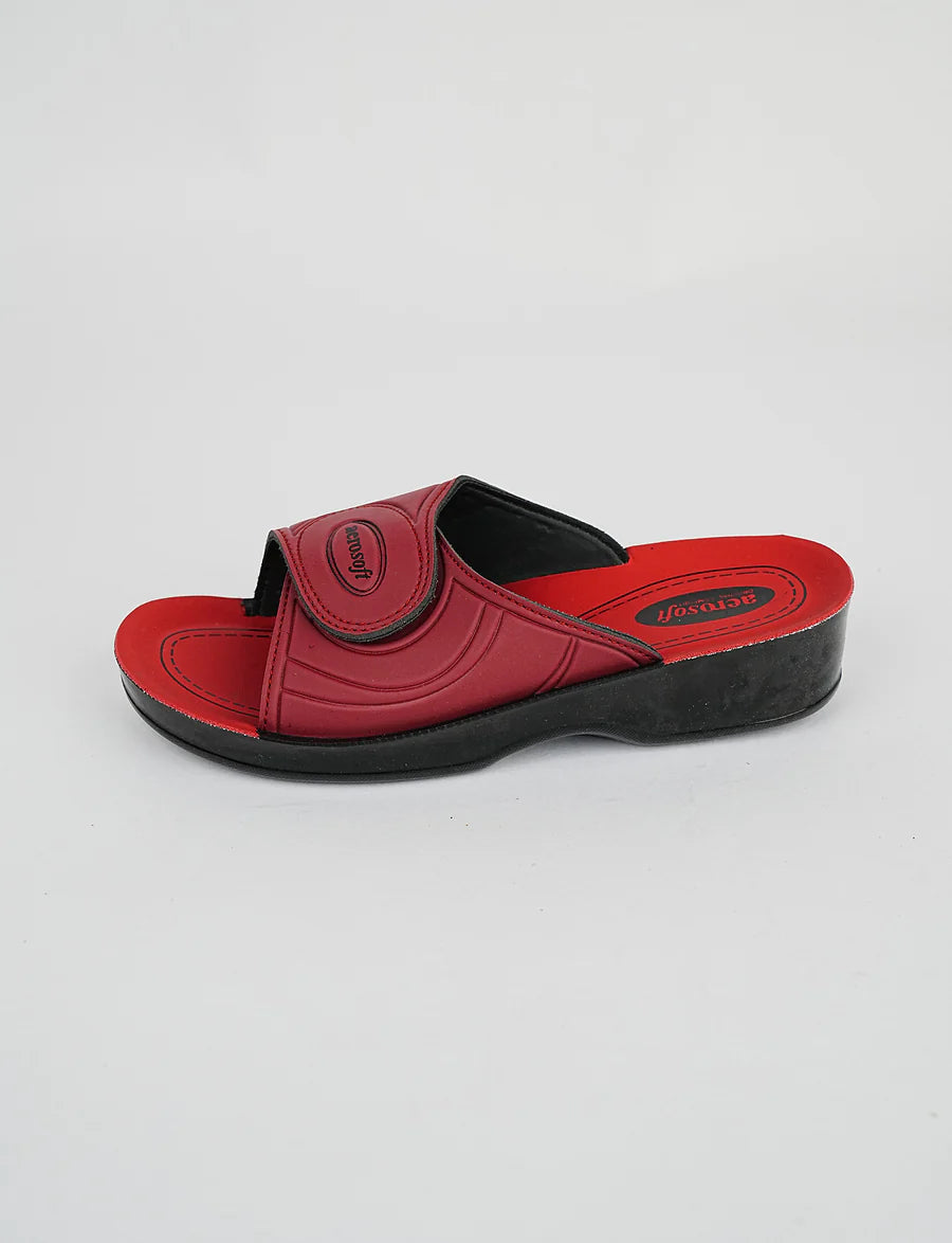 Ladies Slipper LA2850