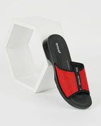 Ladies slipper (LA3208) Azadi  Sale 35% Off