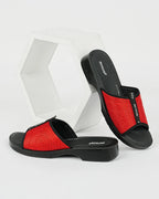 Ladies slipper (LA3208) Azadi  Sale 35% Off