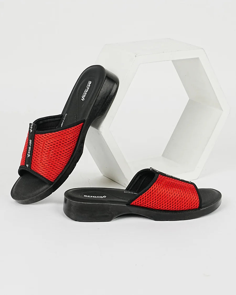 Ladies slipper (LA3208) Azadi  Sale 35% Off