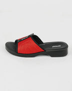 Ladies slipper (LA3208)