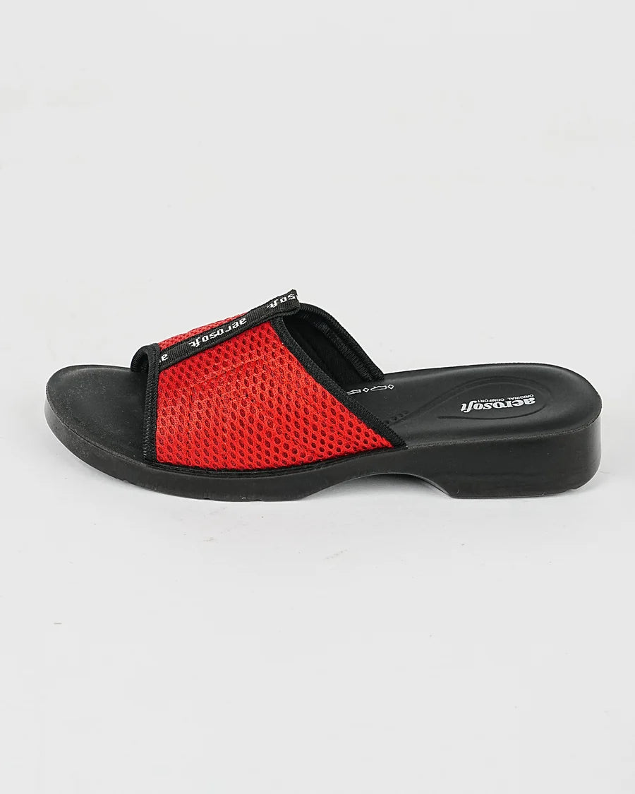 Ladies slipper (LA3208) Azadi  Sale 35% Off