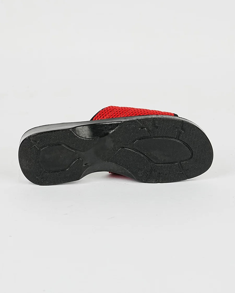 Ladies slipper (LA3208) Azadi  Sale 35% Off