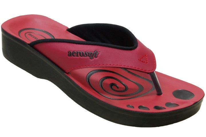 Ladies slipper (LA0801)
