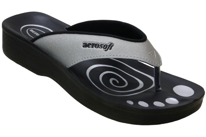 Ladies slipper (LA0801)
