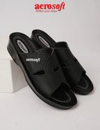 Ladies slipper (LA2806)