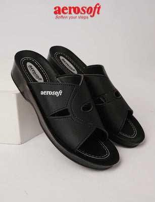 Ladies slipper (LA2806)