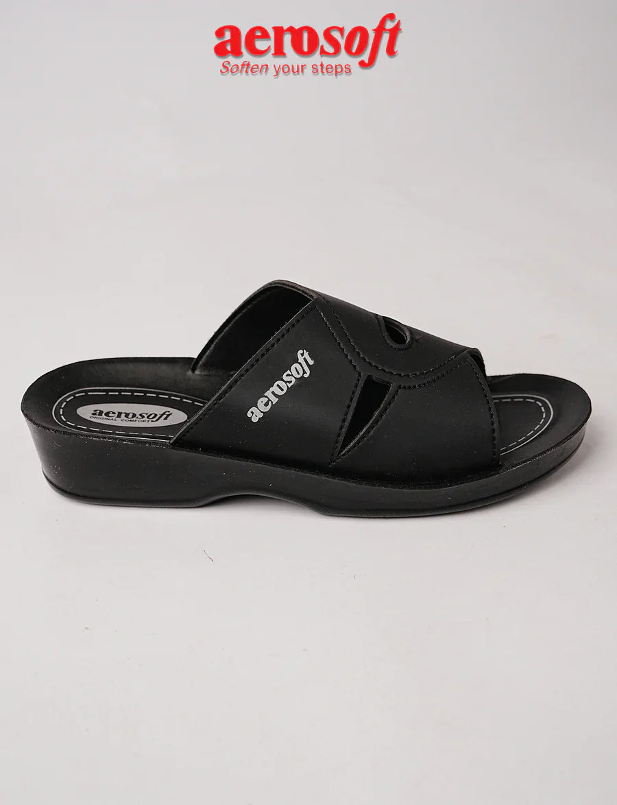 Ladies slipper (LA2806)