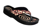 Ladies slipper (LA0808)