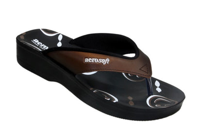 Ladies slipper (LA0813)