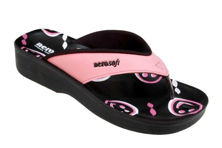 Ladies slipper (LA0813)