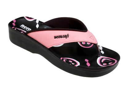 Ladies slipper (LA0813)