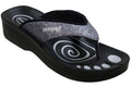 Ladies slipper (LA0825)