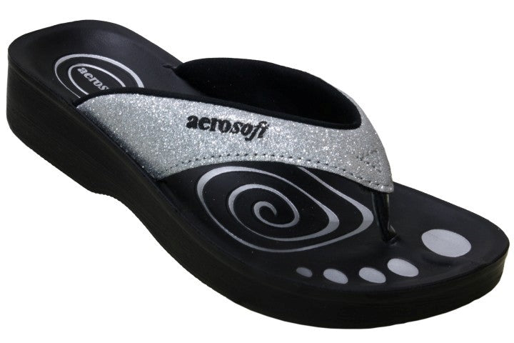 Ladies slipper (LA0825)