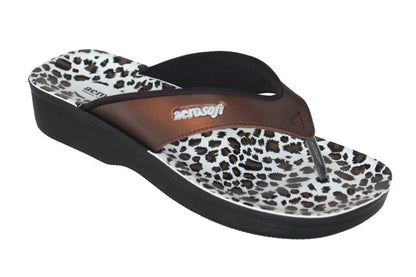 Ladies slipper (LA0846)
