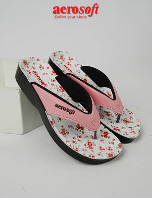 Ladies slipper (LA0853)