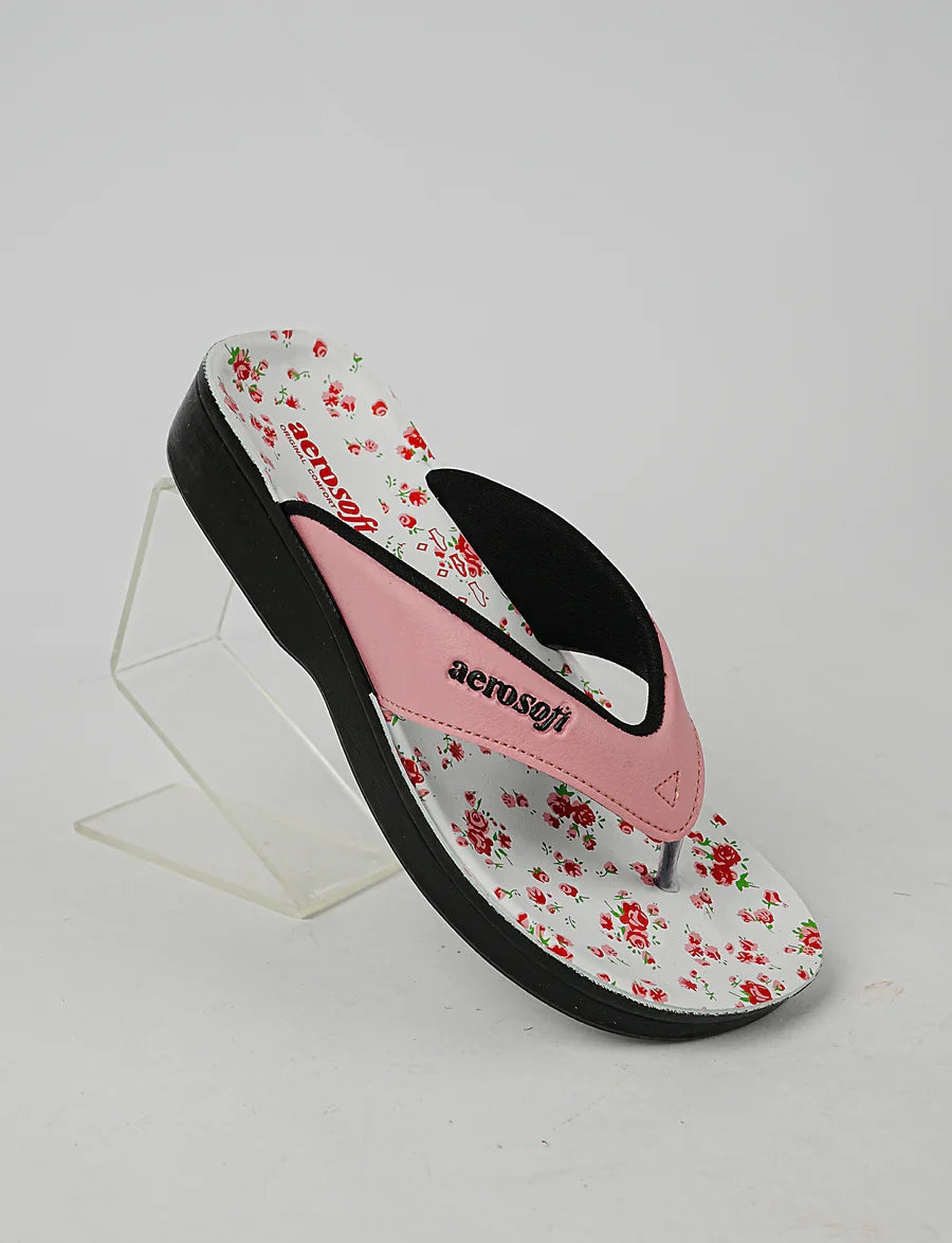 Ladies slipper (LA0853)